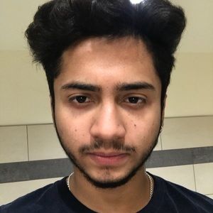 Meet your Posher, Karan